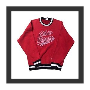 Vintage Ohio State Crew
